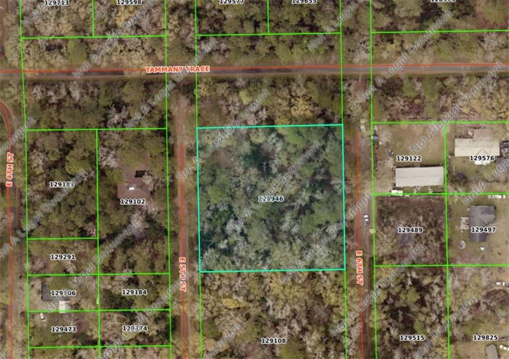 E 5th Street, Covington, Louisiana image 9