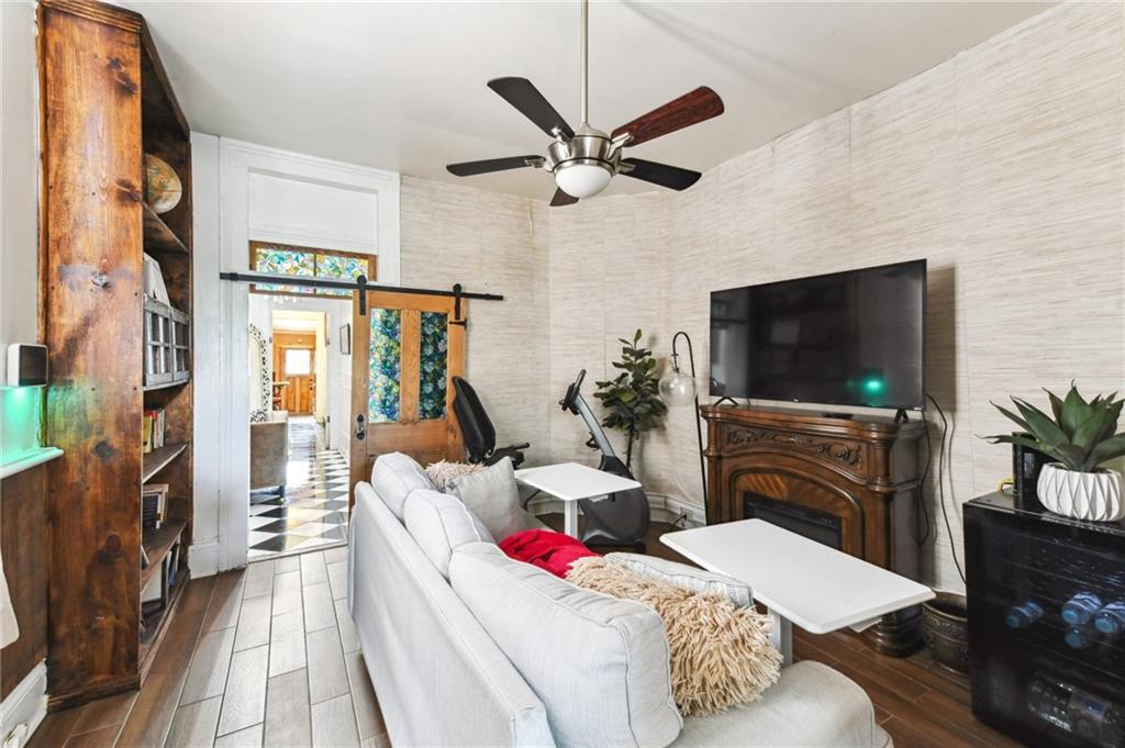 309 Diana Street, New Orleans, Louisiana image 12