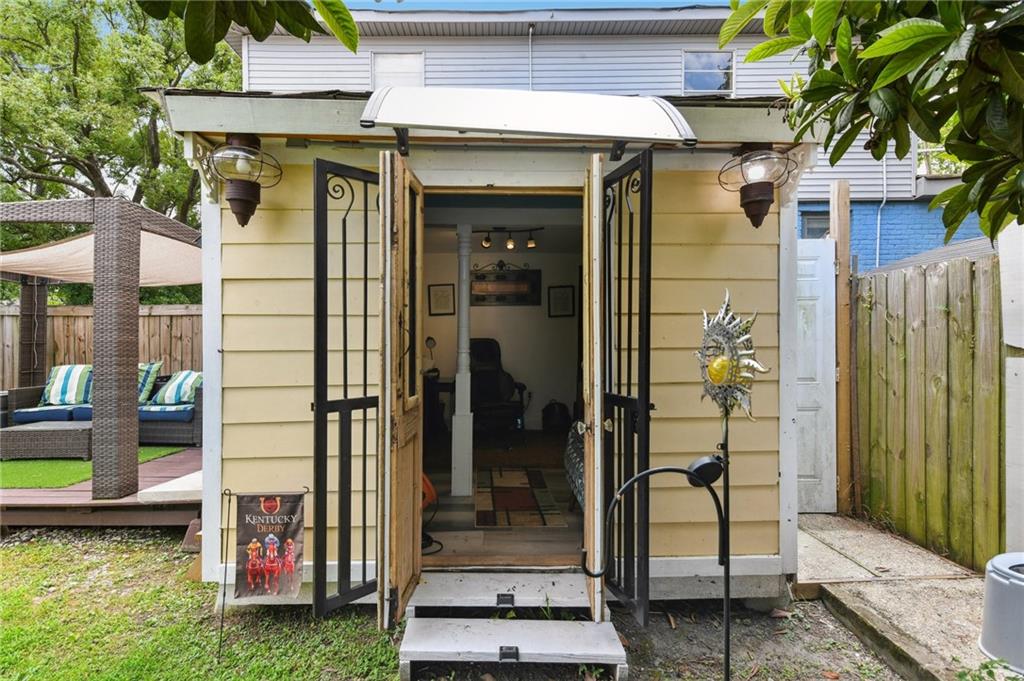 309 Diana Street, New Orleans, Louisiana image 18