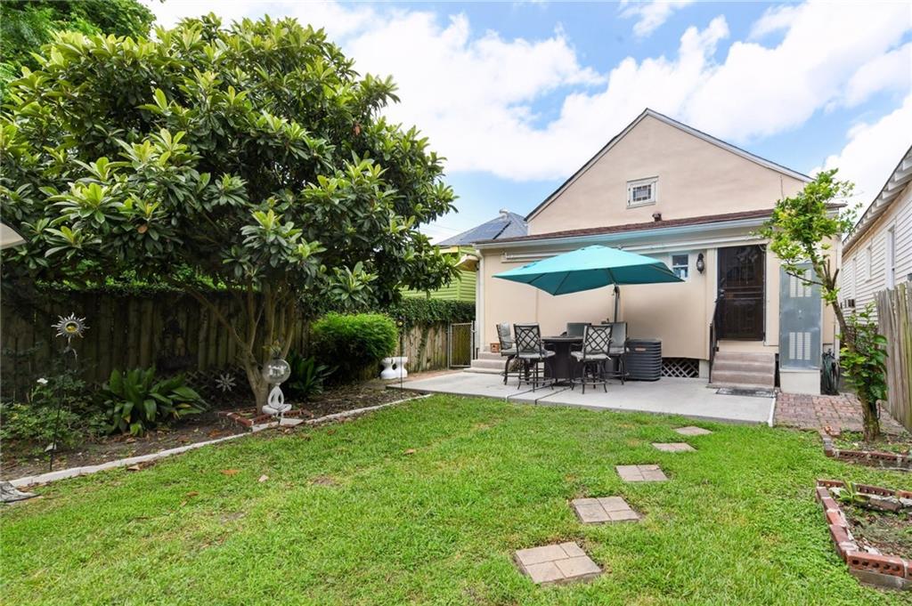 309 Diana Street, New Orleans, Louisiana image 19