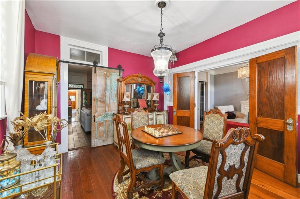 309 Diana Street, New Orleans, Louisiana image 4