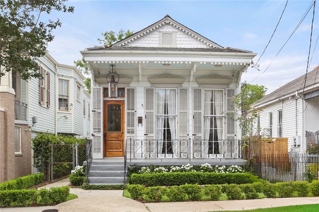 2728 Bell Street, New Orleans, Louisiana image 1