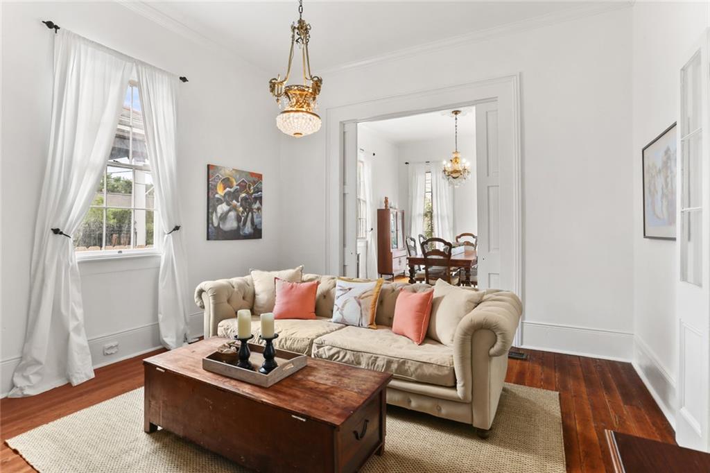 2728 Bell Street, New Orleans, Louisiana image 11