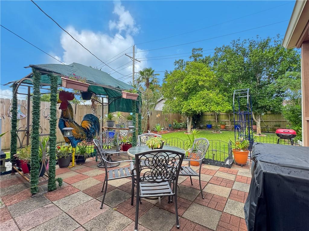 4153 W Loyola Drive, Kenner, Louisiana image 21