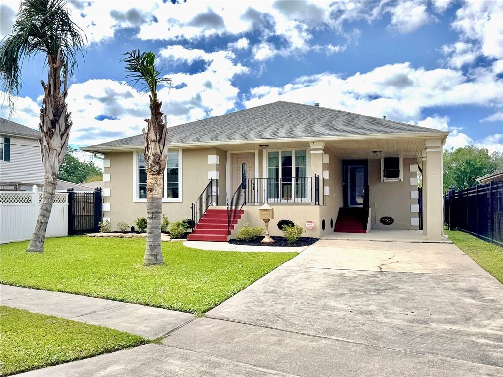 4608 Loveland Street, Metairie, Louisiana image 1