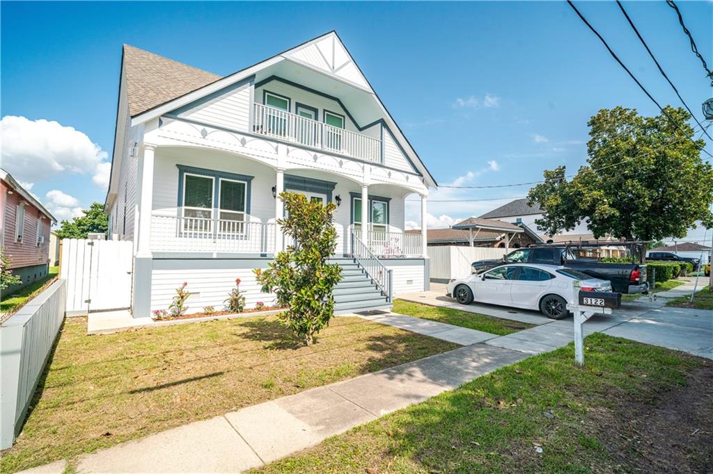 3122 Ohio St. Street, Kenner, Louisiana image 3