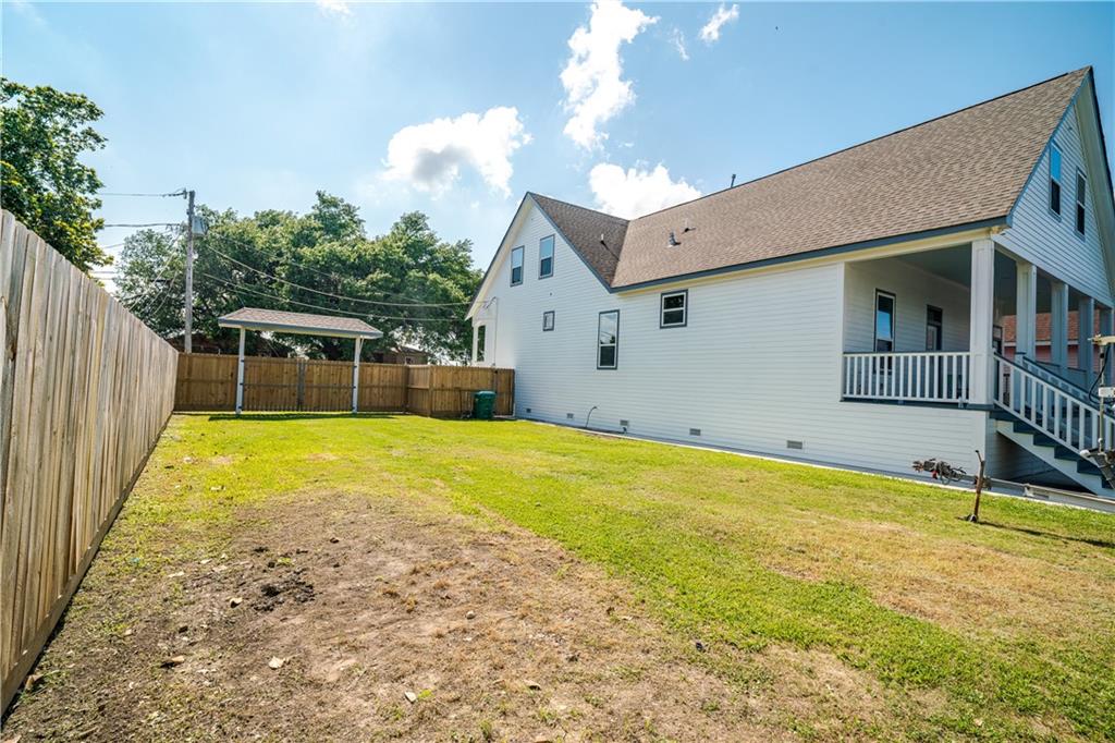 3122 Ohio St. Street, Kenner, Louisiana image 32
