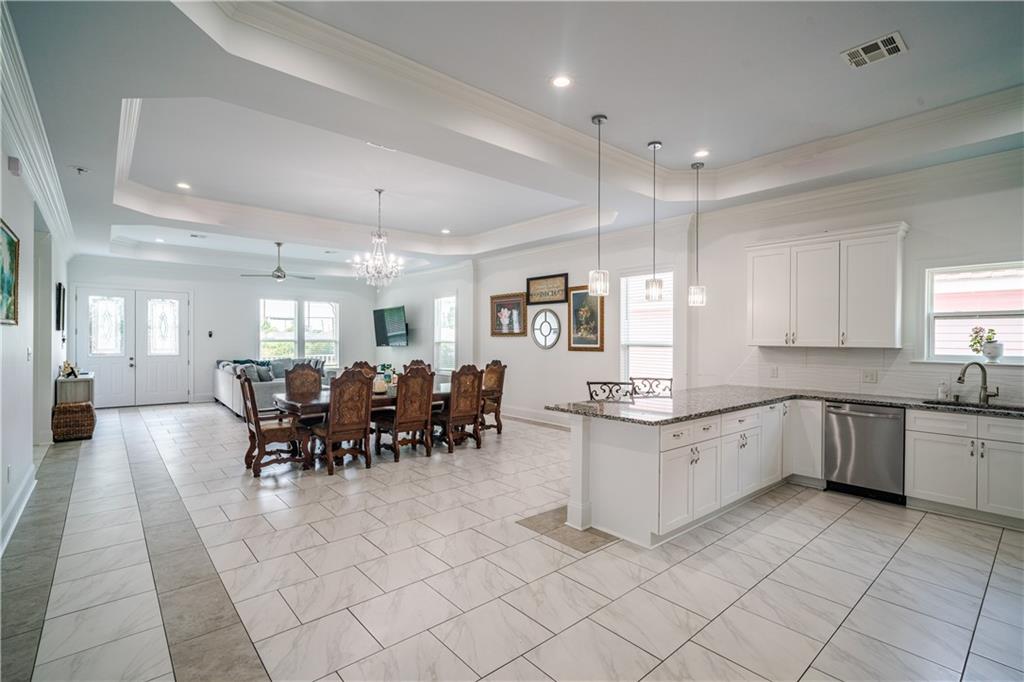 3122 Ohio St. Street, Kenner, Louisiana image 4
