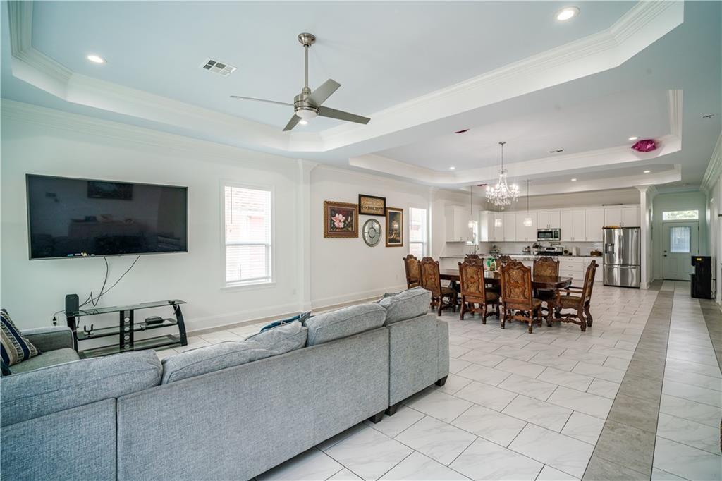 3122 Ohio St. Street, Kenner, Louisiana image 5