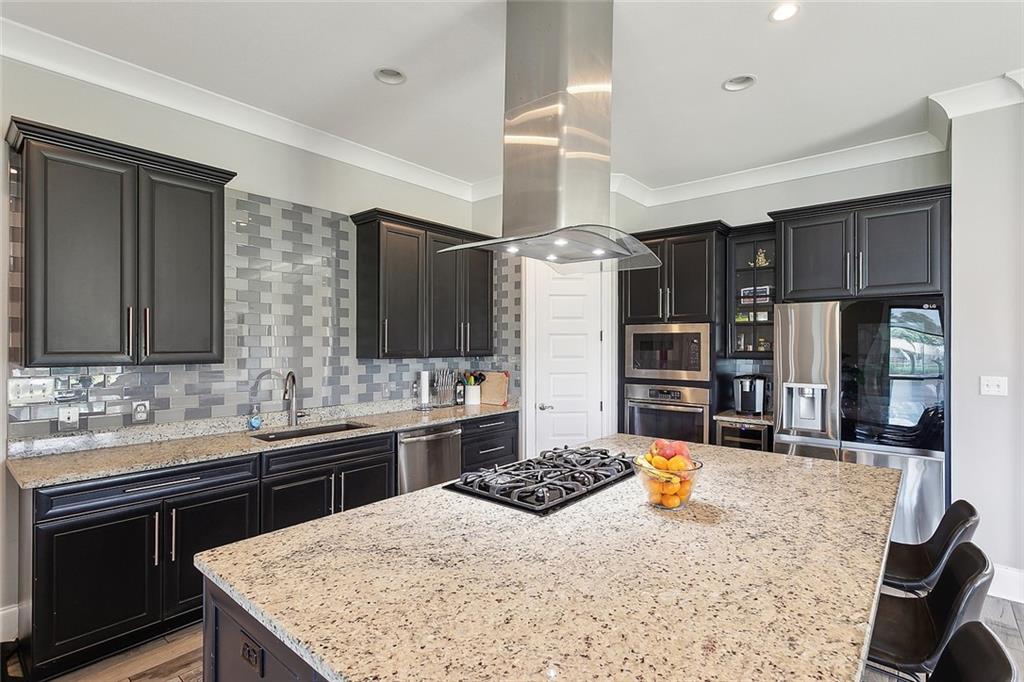 317 E Augusta Lane, Slidell, Louisiana image 8