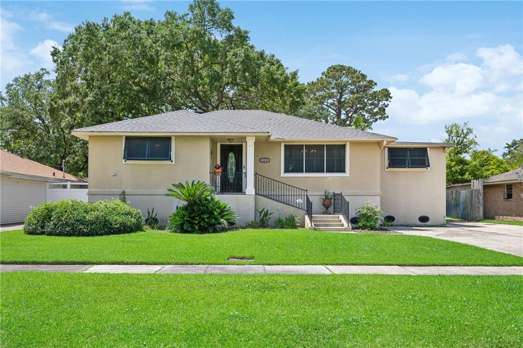 3845 Croydon Street, Slidell, Louisiana image 1