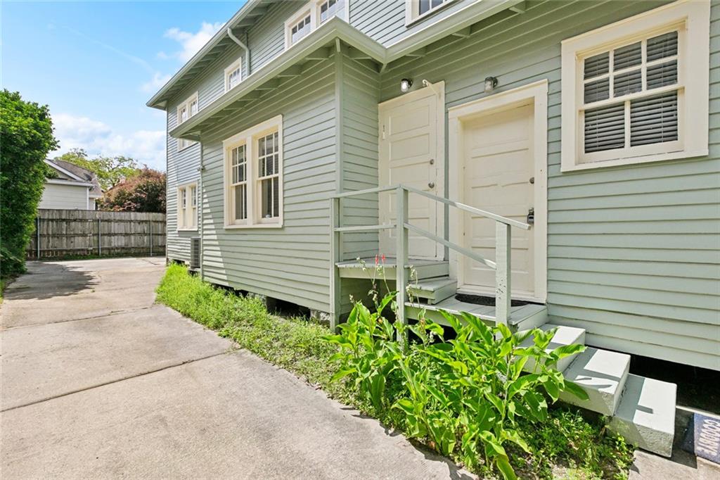 2933 Calhoun Street #2933, New Orleans, Louisiana image 11