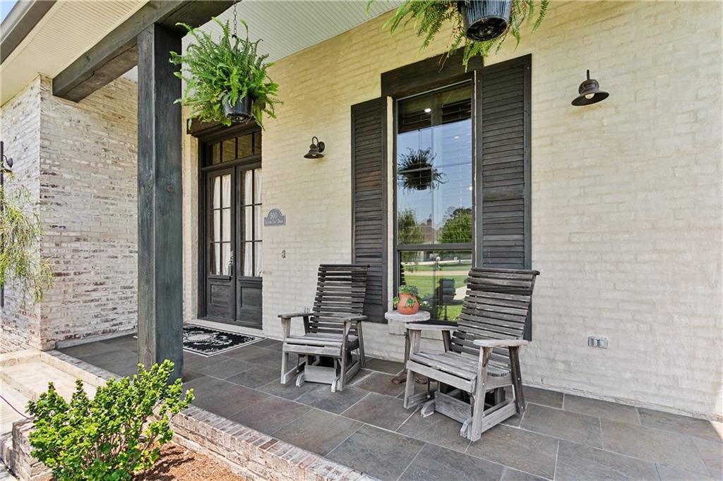 500 Tallow Tree Drive, Madisonville, Louisiana image 4