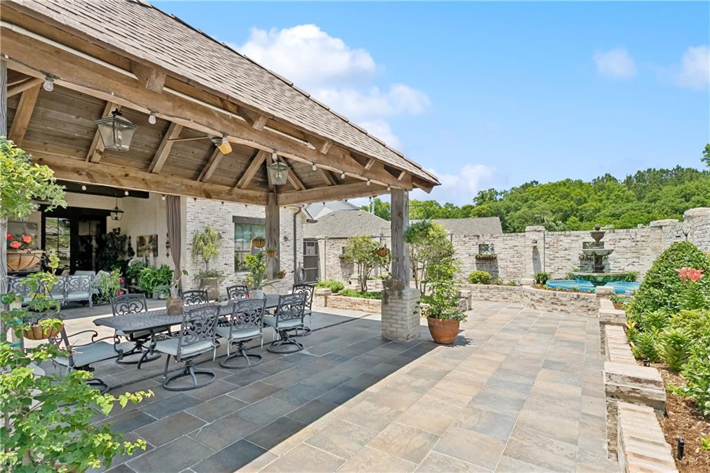 500 Tallow Tree Drive, Madisonville, Louisiana image 42