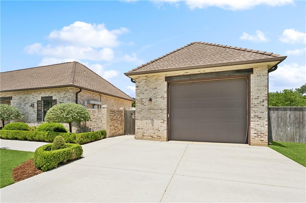 500 Tallow Tree Drive, Madisonville, Louisiana image 48