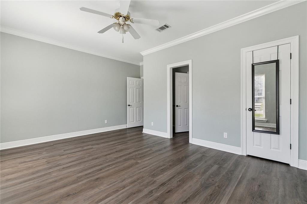 506 Doctor Gorman Drive, Belle Chasse, Louisiana image 16