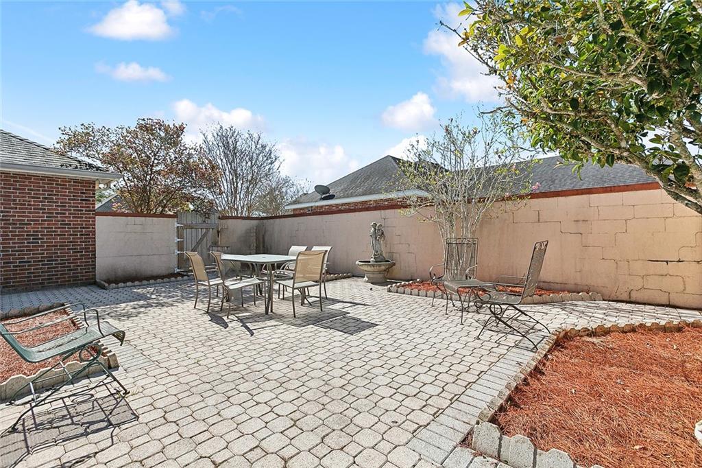 506 Doctor Gorman Drive, Belle Chasse, Louisiana image 19