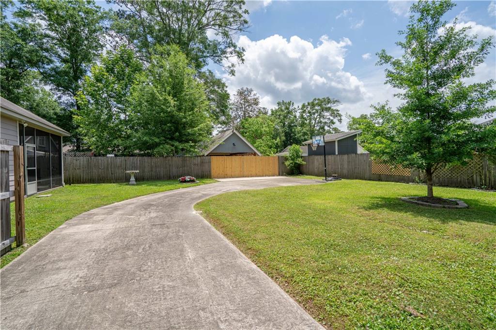 823 W 23rd Avenue, Covington, Louisiana image 43