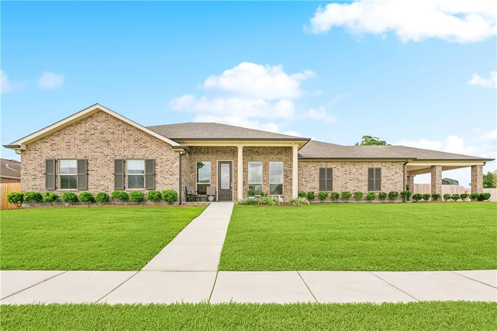 5001 Randolph Street, Marrero, Louisiana image 1