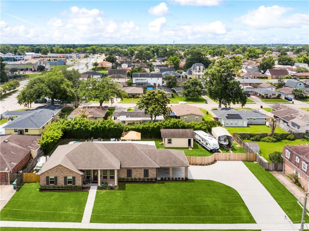 5001 Randolph Street, Marrero, Louisiana image 24
