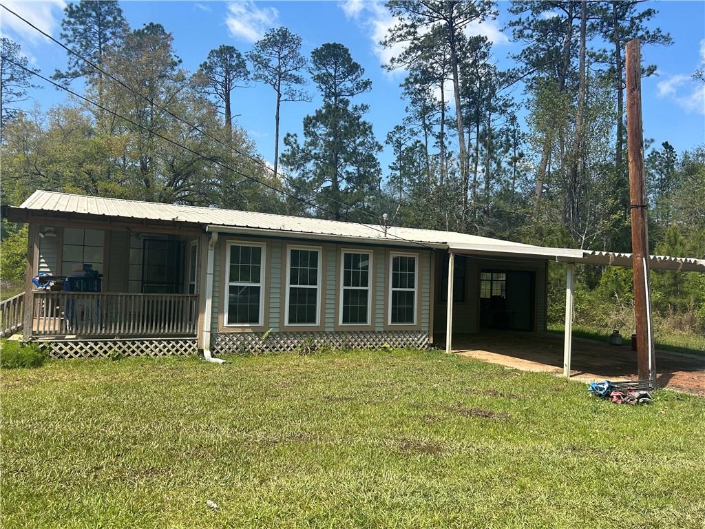 42165 Pasqua Road, Ponchatoula, Louisiana image 1