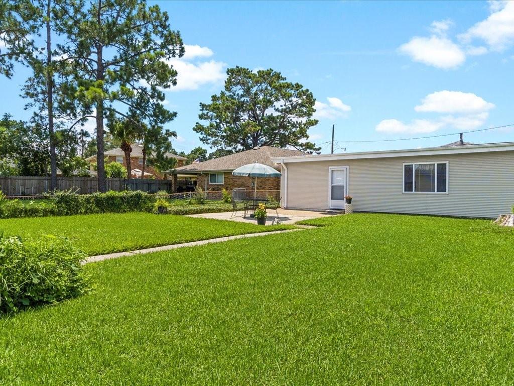 4536 Jasper Street, Metairie, Louisiana image 21