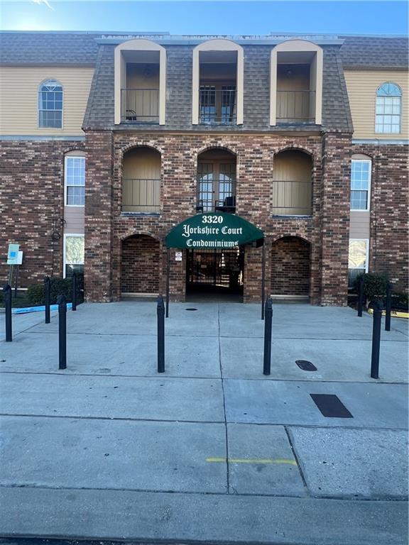 3320 N Arnoult Road #237, Metairie, Louisiana image 1