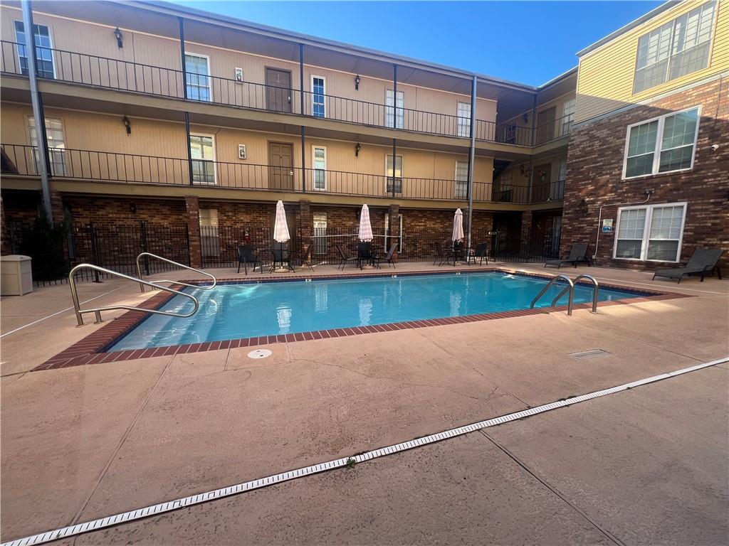 3320 N Arnoult Road #237, Metairie, Louisiana image 5