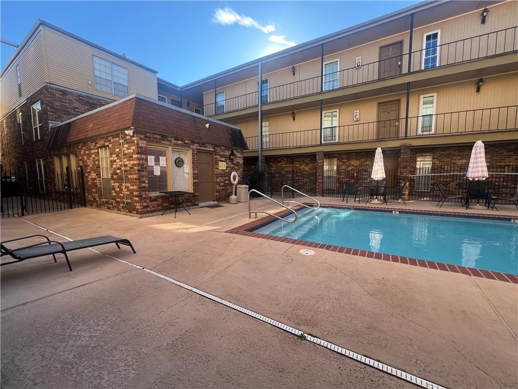 3320 N Arnoult Road #237, Metairie, Louisiana image 6