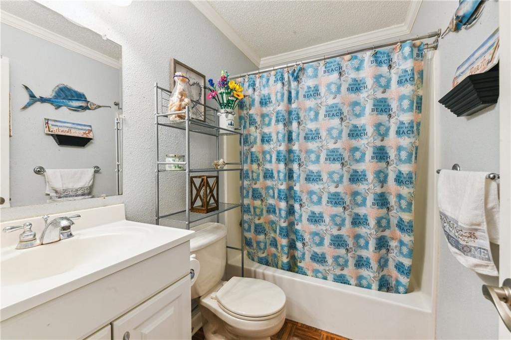 5304 Cross Creek Drive, Marrero, Louisiana image 20