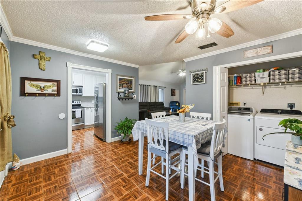5304 Cross Creek Drive, Marrero, Louisiana image 4