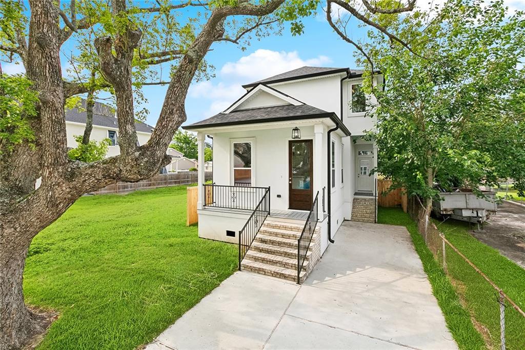 2824 Andover Street, Jefferson Parish, Louisiana image 1