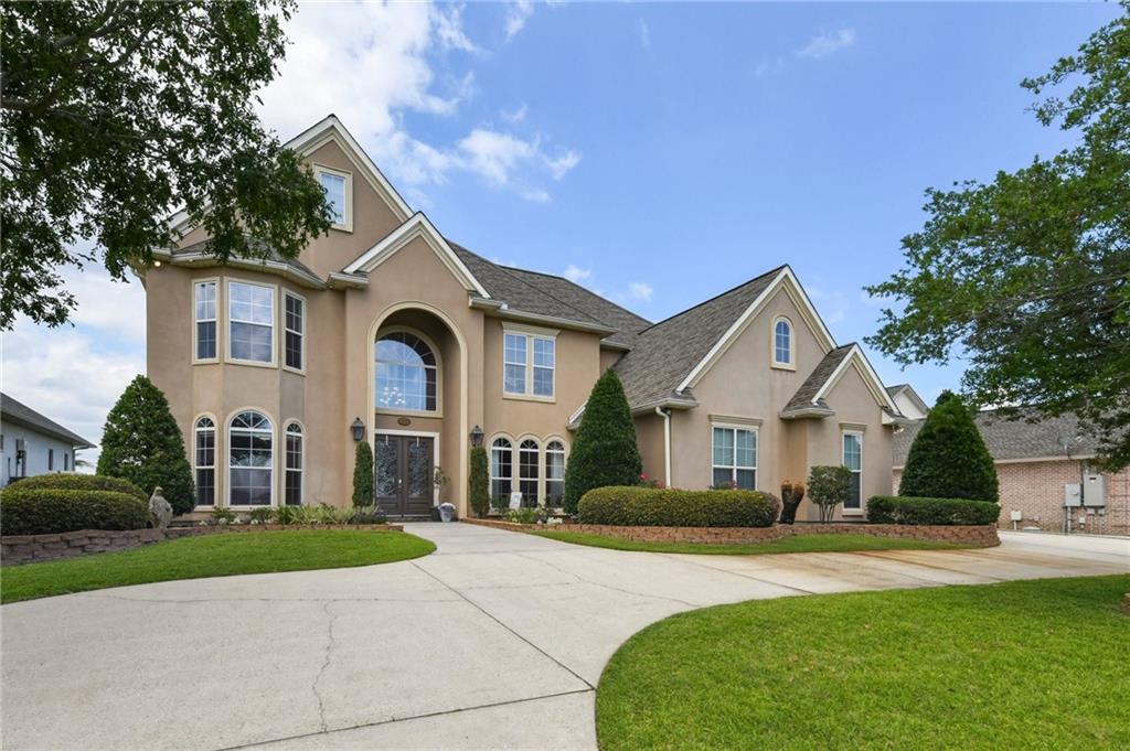 983 Lakeshore Boulevard, Slidell, Louisiana image 1