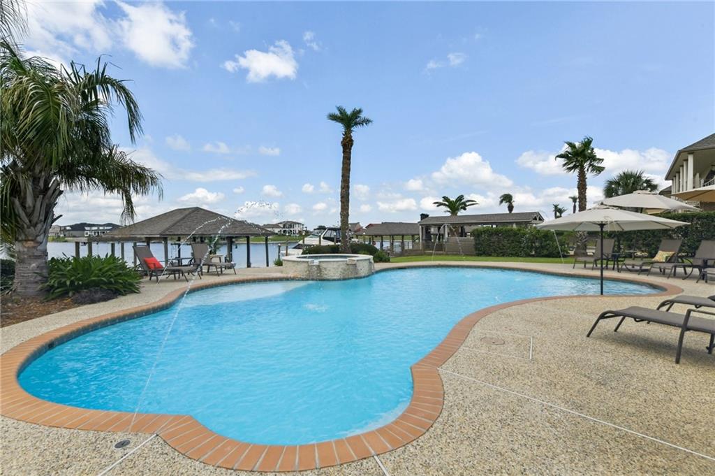 983 Lakeshore Boulevard, Slidell, Louisiana image 31
