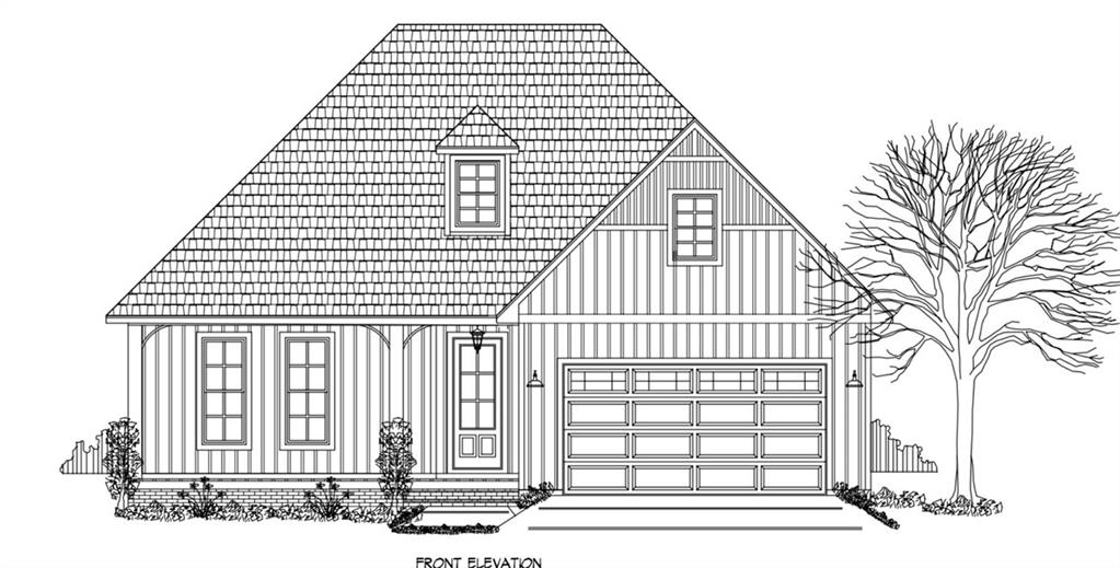 70470 Landry Kate Lane, Covington, Louisiana image 1