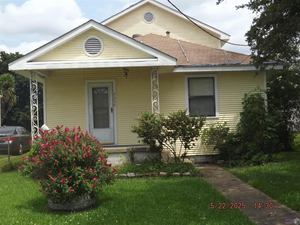 725 Chipley Street, Westwego, Louisiana image 1