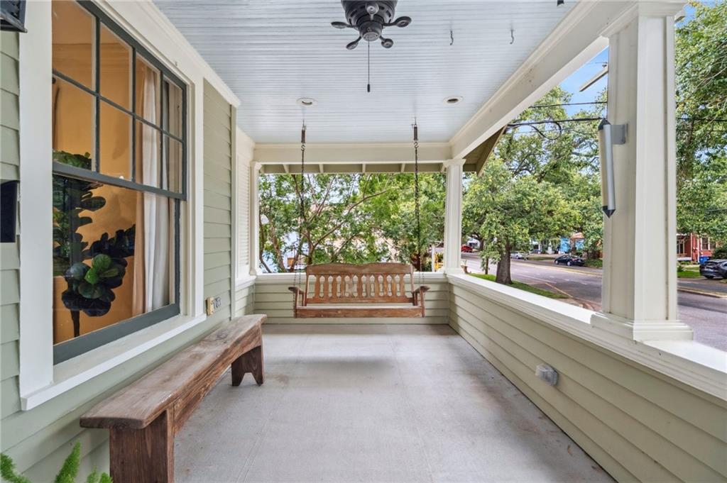 4440 Bienville Street, New Orleans, Louisiana image 2