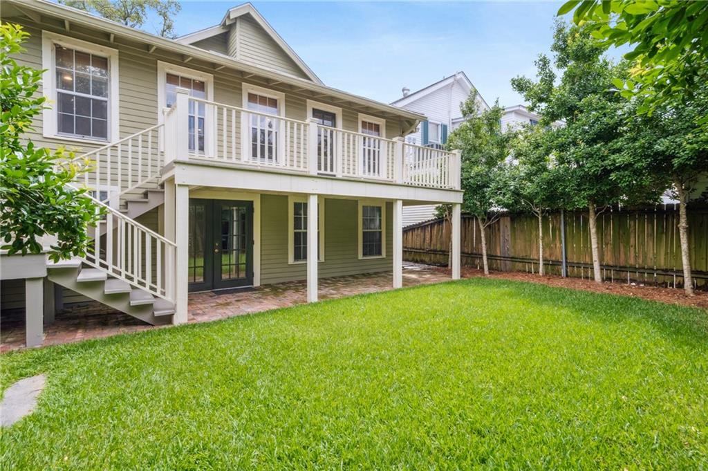 4440 Bienville Street, New Orleans, Louisiana image 20