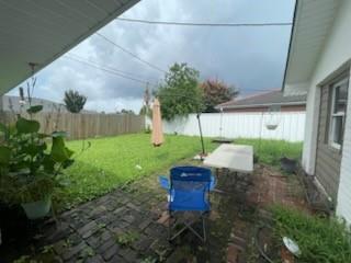 404 Alpaca Drive, Arabi, Louisiana image 13