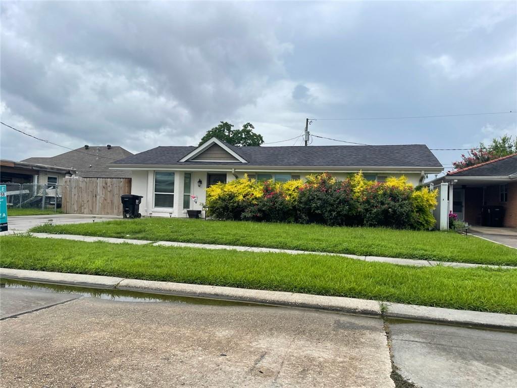 404 Alpaca Drive, Arabi, Louisiana image 2