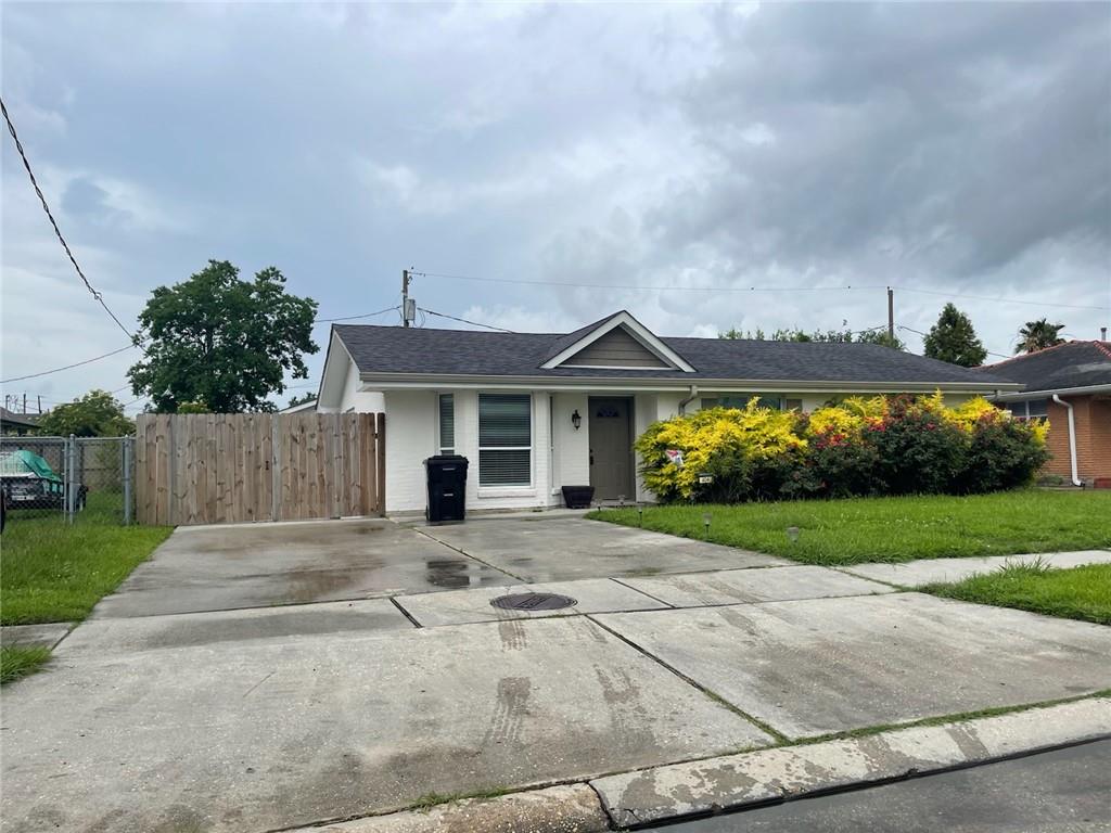 404 Alpaca Drive, Arabi, Louisiana image 3