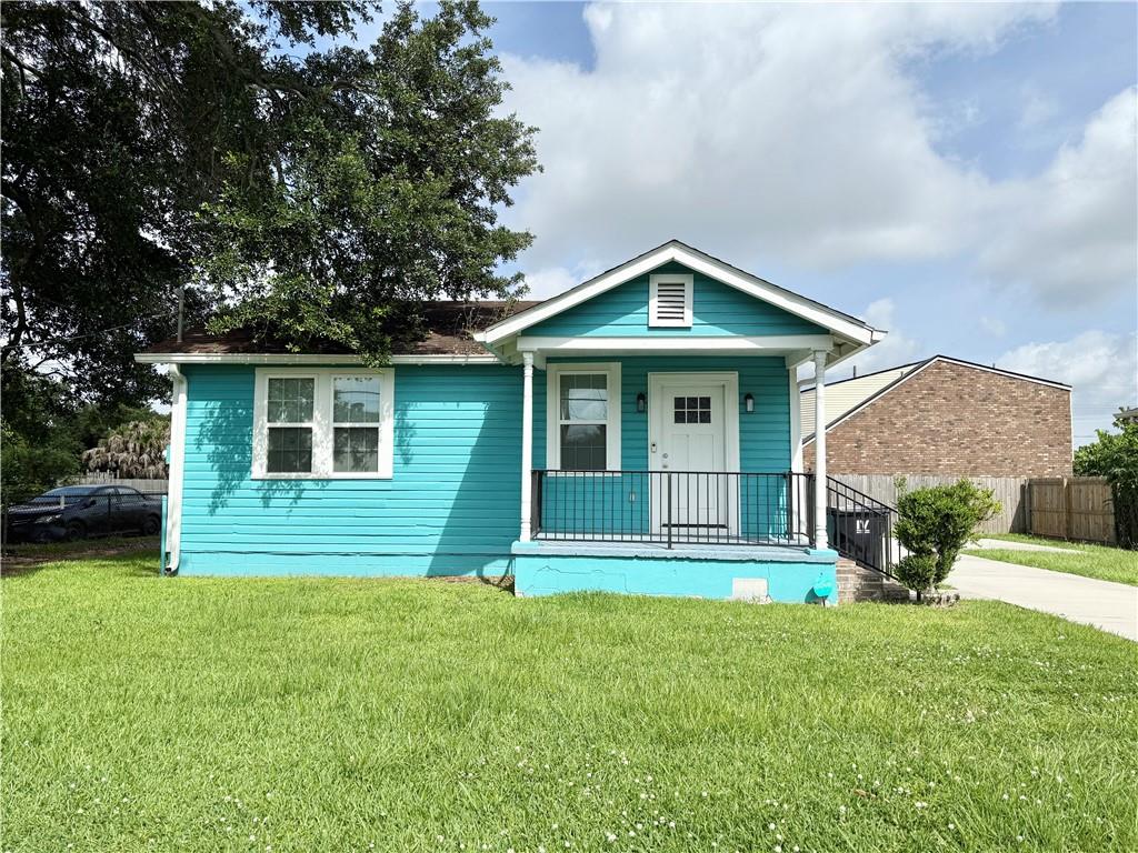 2012 Walkers Lane, Meraux, Louisiana image 1