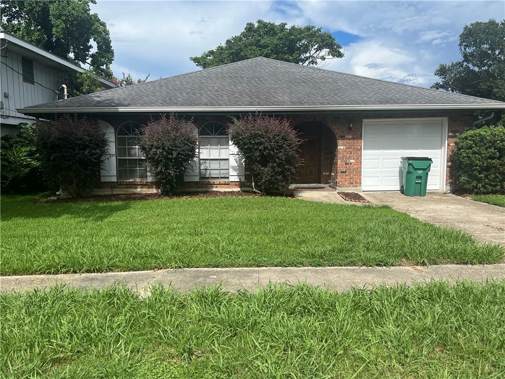 4813 Lake Como Avenue, Metairie, Louisiana image 1