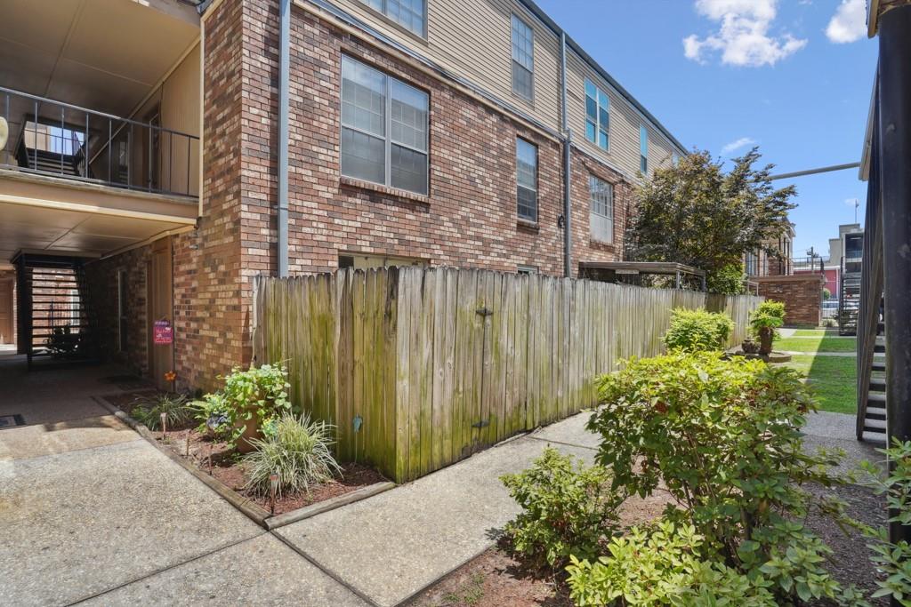 3320 N Arnoult Road #231, Metairie, Louisiana image 17