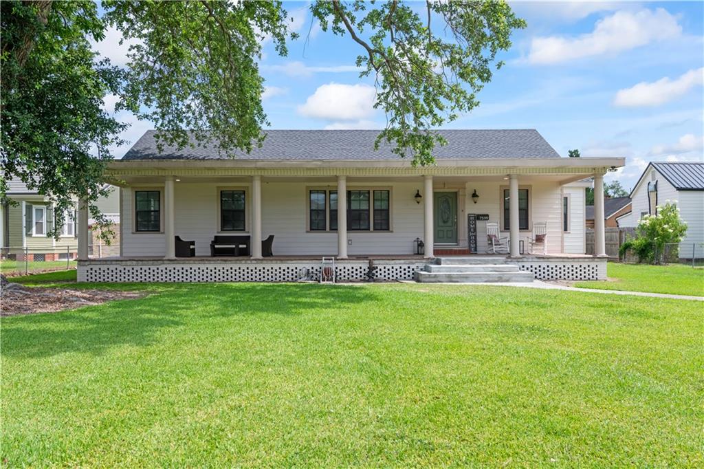 7599 Park Avenue, Houma, Louisiana image 1