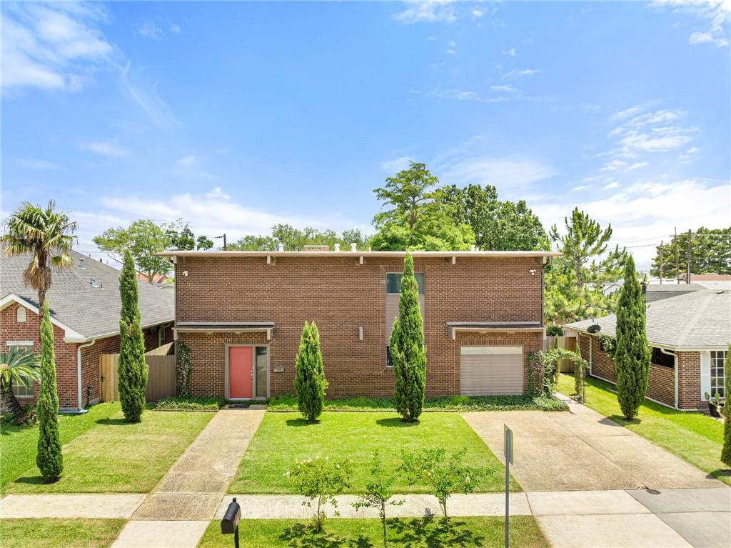 2017 Charles Drive, Chalmette, Louisiana image 2