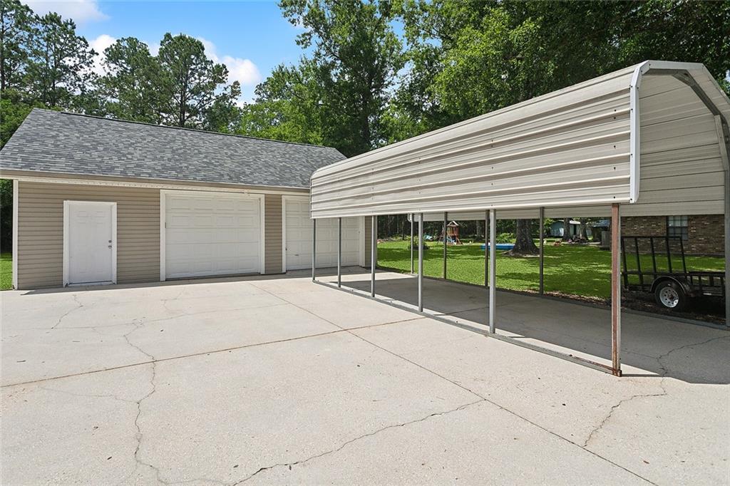 19196 Wildoak Lane, Ponchatoula, Louisiana image 19