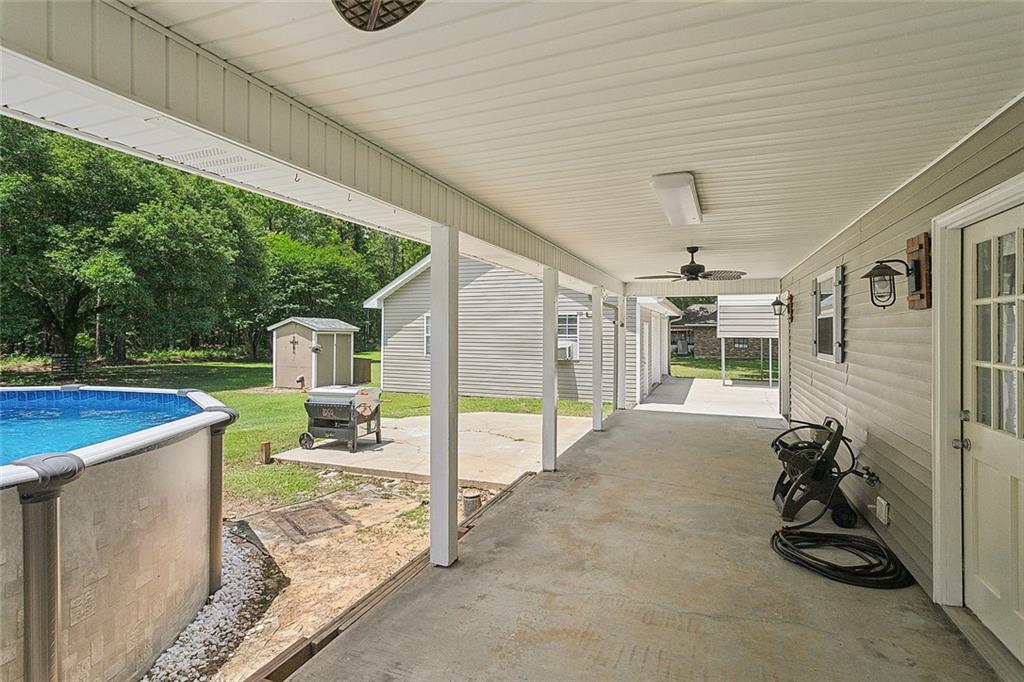19196 Wildoak Lane, Ponchatoula, Louisiana image 21