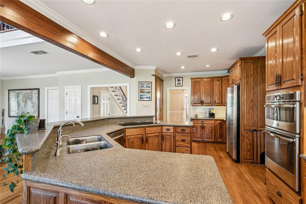511 Beau Chene Drive, Mandeville, Louisiana image 10