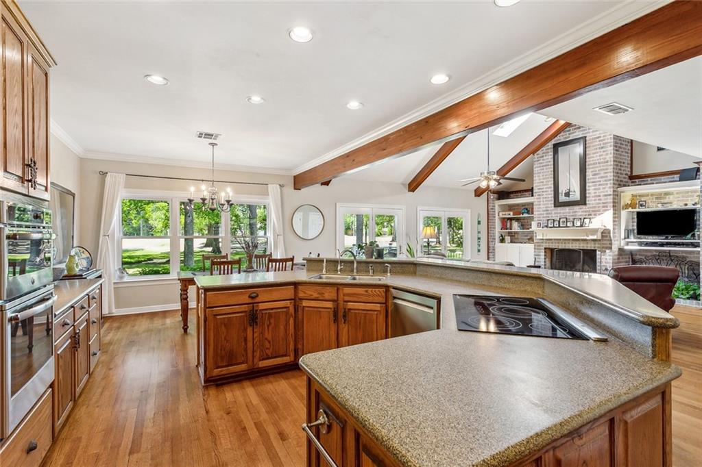 511 Beau Chene Drive, Mandeville, Louisiana image 9